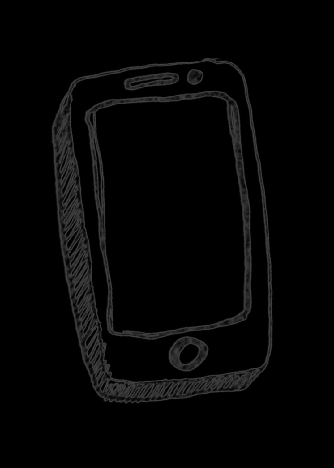 phone