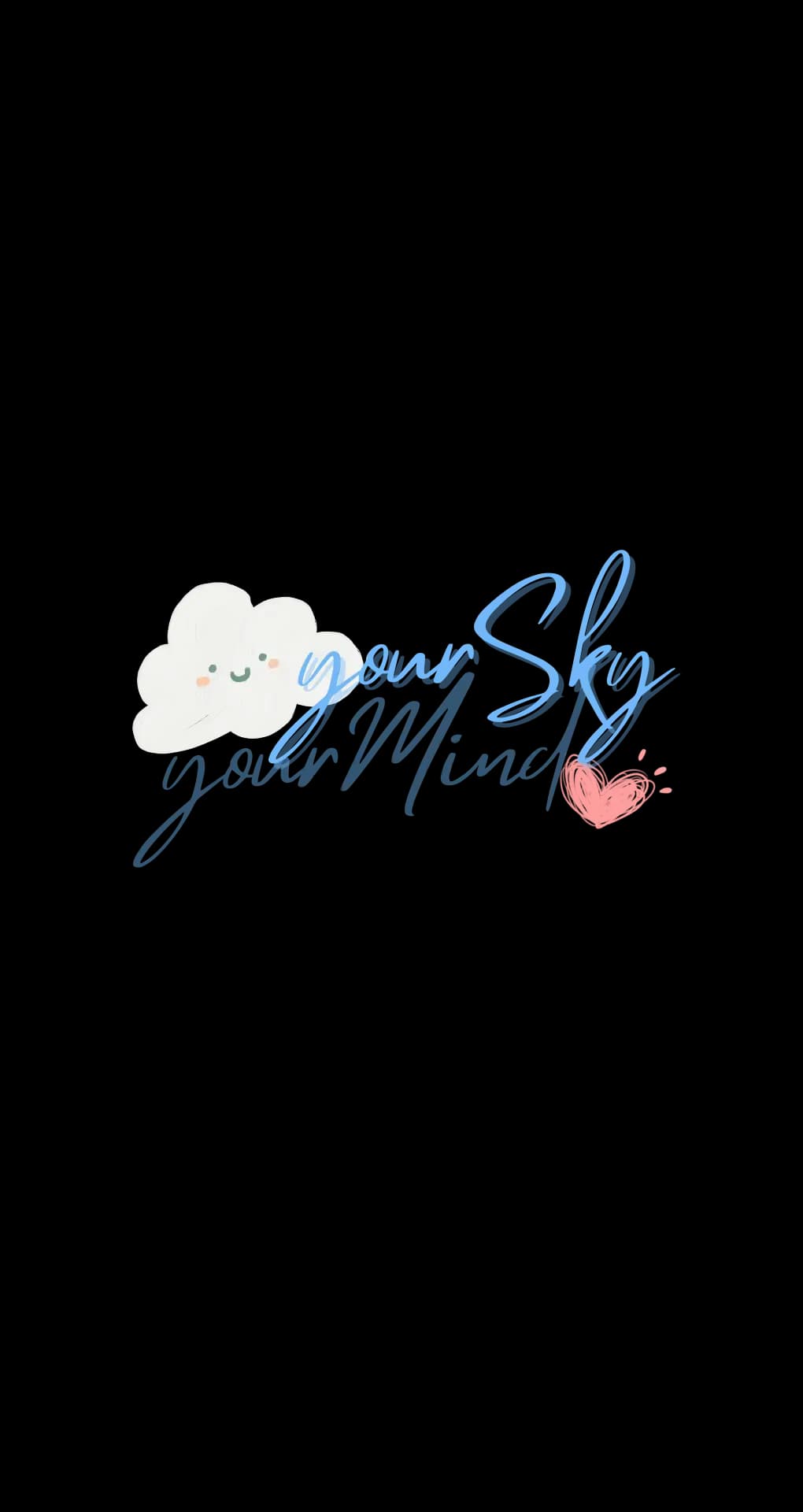 yourskyyourmind logo